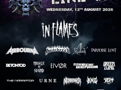 Summer Breeze Open Air 2026