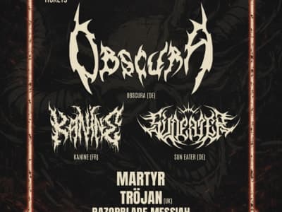 Tilburg Metal Fest 2026