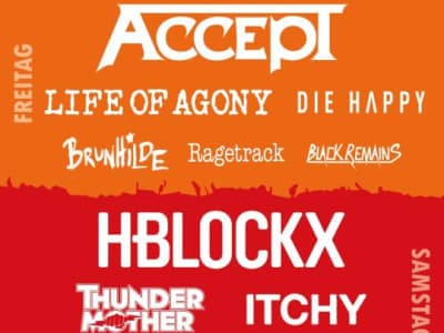 Tollrock Festival 2026