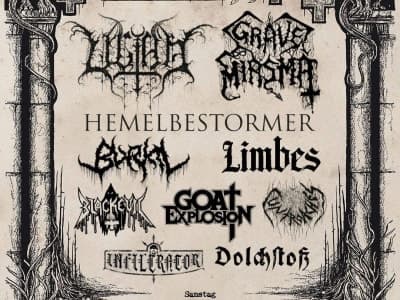 Zabbath Festival