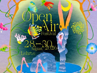 Zytanien Open Air