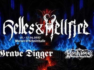 Helles & Hellfire 2027