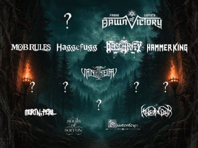 Hellpeak – Festival der Sagen und Mythen 2027