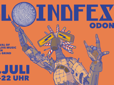 Gloindfest