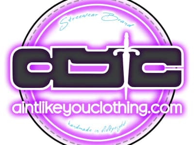 Aint Like You Clothing