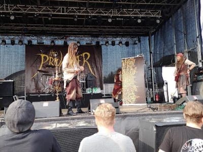 Bongert Open Air 2026