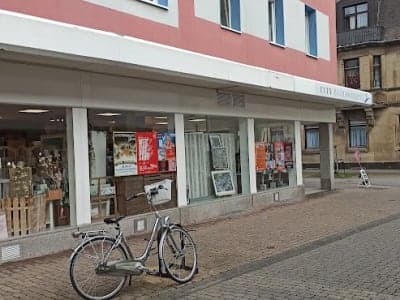 City-Buchhandlung
