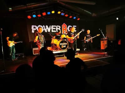 Holy Mother + Wicked Maraya – The Holy Storm Tour