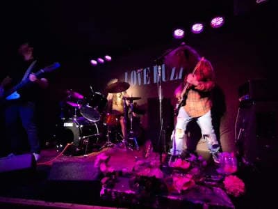Holy Mother + Wicked Maraya – The Holy Storm Tour