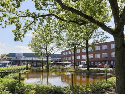 New Blues Festival Assen