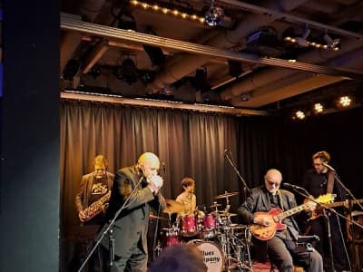 Ccr Revival Band