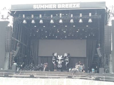 Summer Breeze Open Air 2027