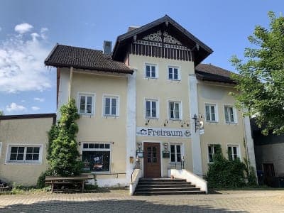Frau Lehmann