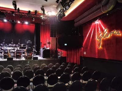The Beatles Tribute Show