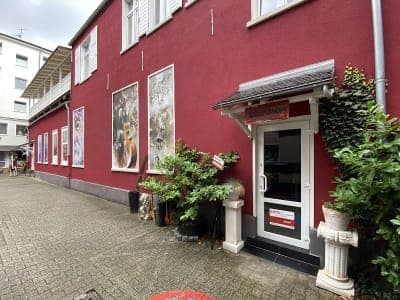 Tramhaus