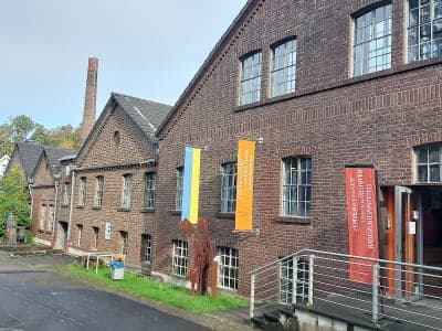 Industriemuseum Freudenthaler Sensenhammer