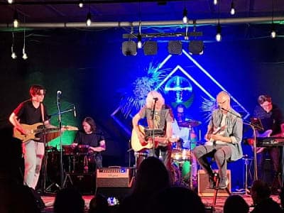 Ccr Revival Band