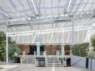 Kamener Stadthalle