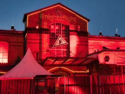 The Runrig Experience