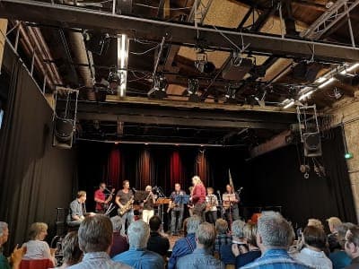 Ccr Revival Band