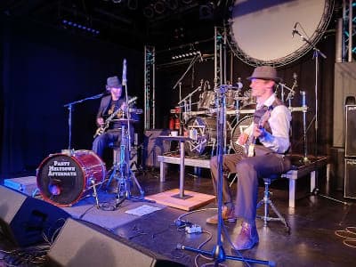 Breeding Festival 2026 – Freitag