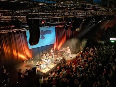 James McMurtry