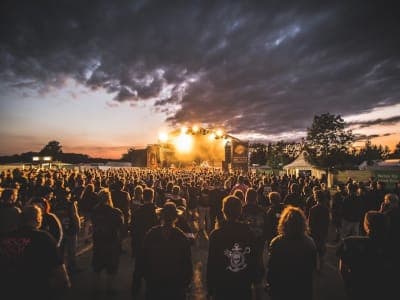 Metal Frenzy Open Air 2027