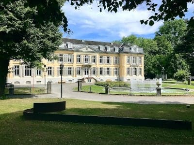 The Park