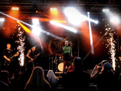 Musikertreff Stennert E.v.