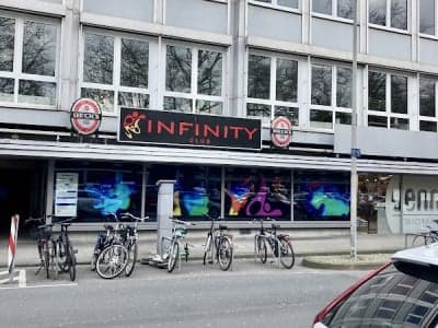 Night Is Calling - Hannover