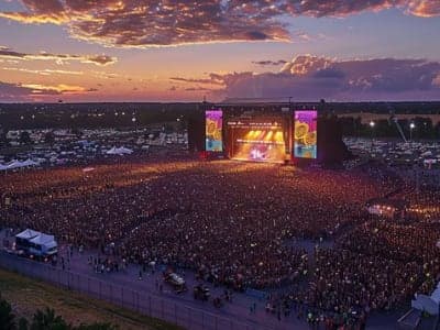 System Of A Down