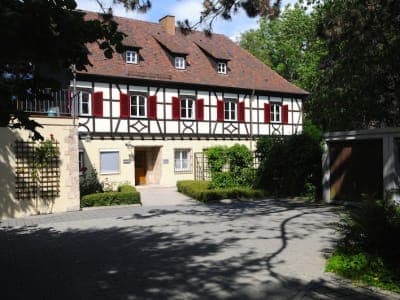 Dauerwelle Wasserstoff