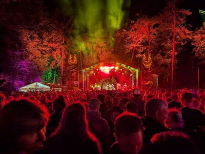 Stemweder Open Air 2026