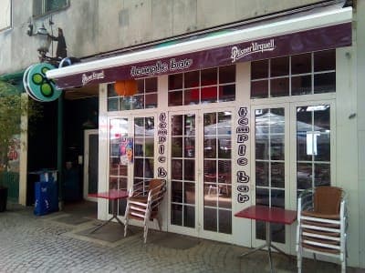 Temple Bar