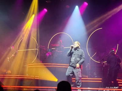 Uriah Heep