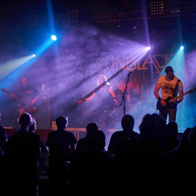 Heimburger Metalnacht Festival 2026