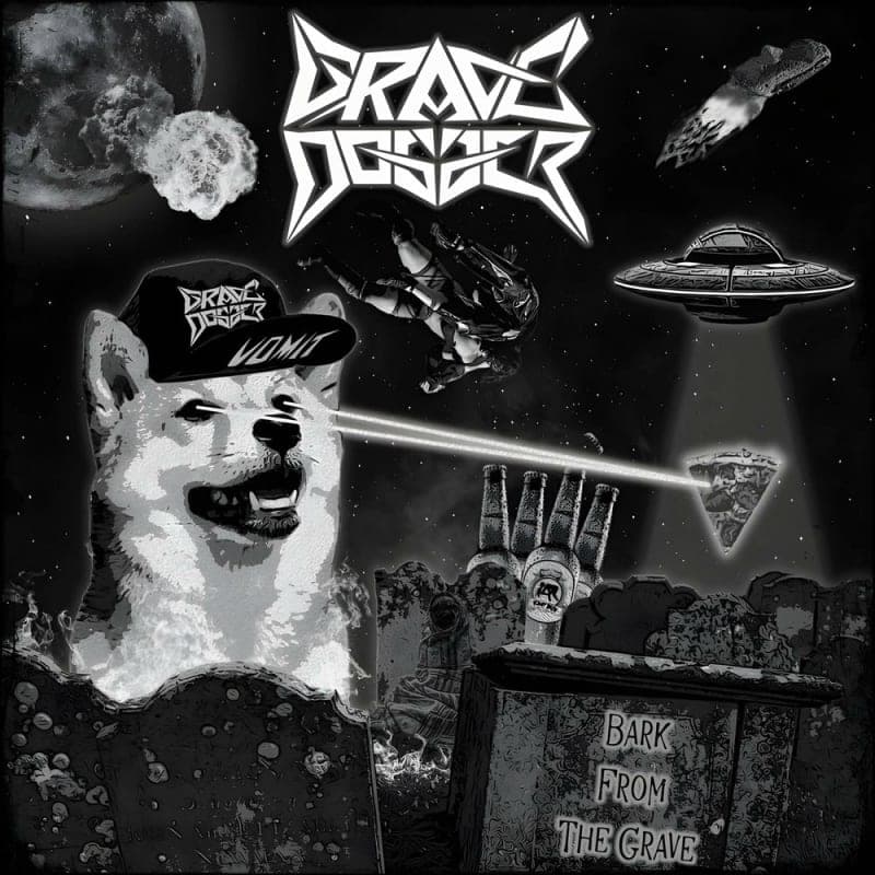 Grave Dogger
