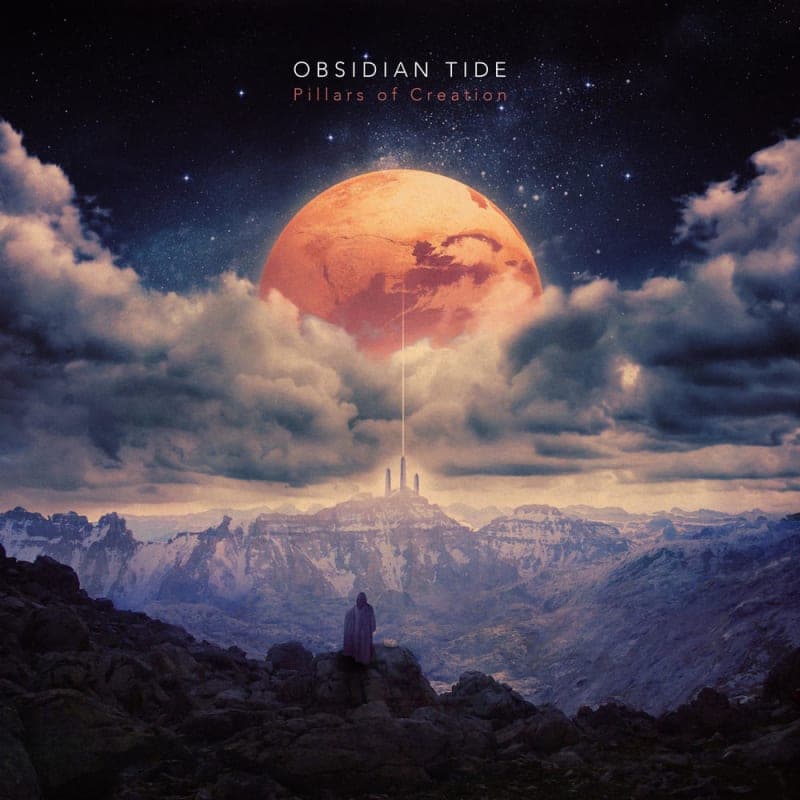 Obsidian Tide