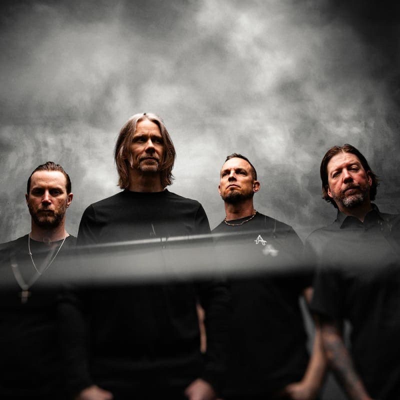 Alter Bridge