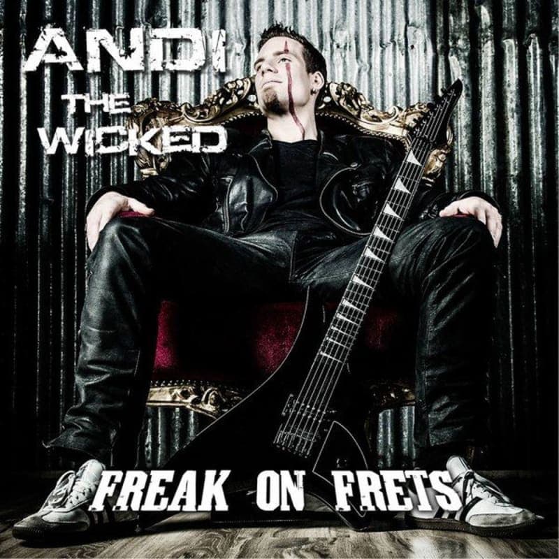 Andi the Wicked