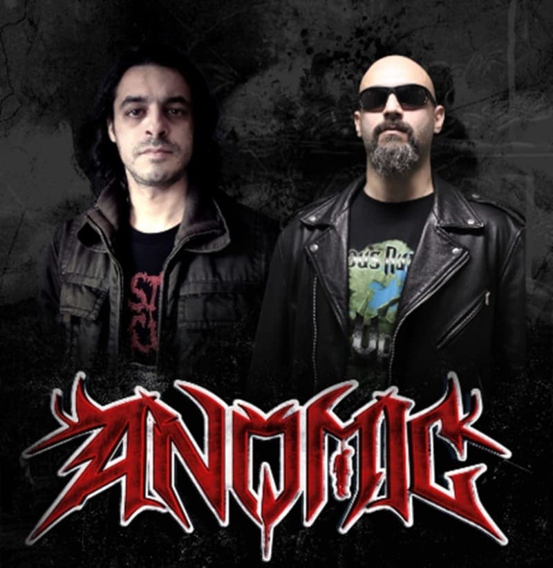 Anomic