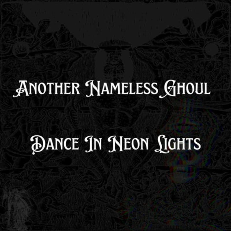 ANOTHER NAMELESS GHOST