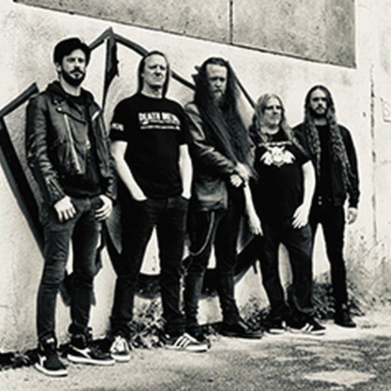 Nordhorn Deathfest 2026