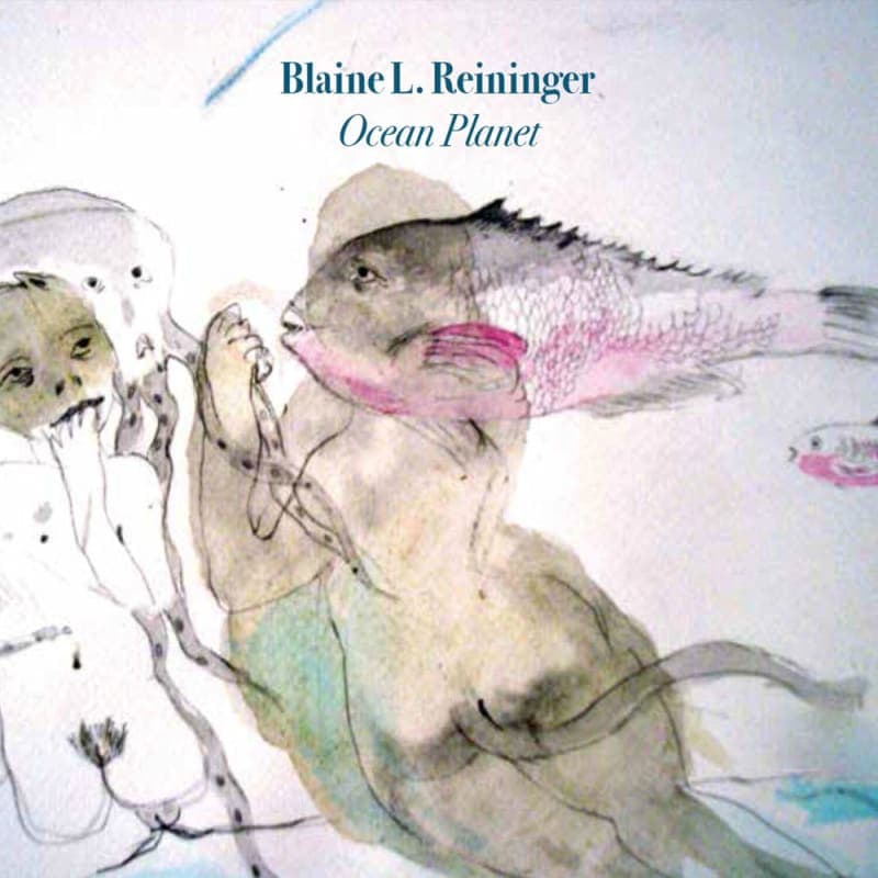 Blaine L. Reininger