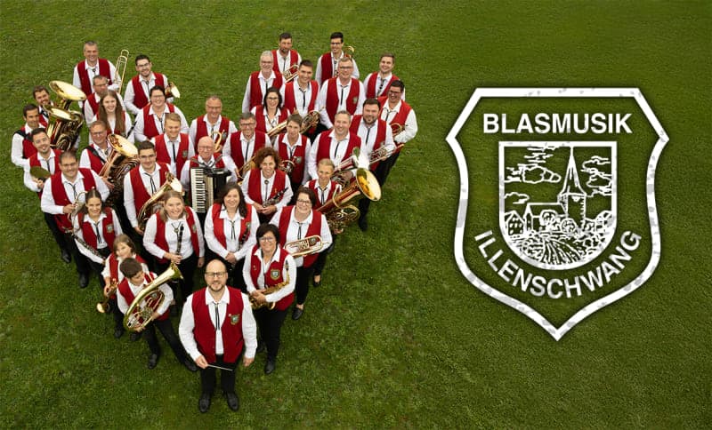 Blasmusik Illenschwang