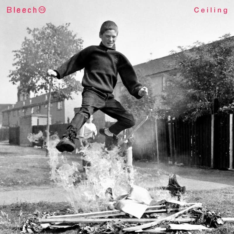 Bleech 9:3
