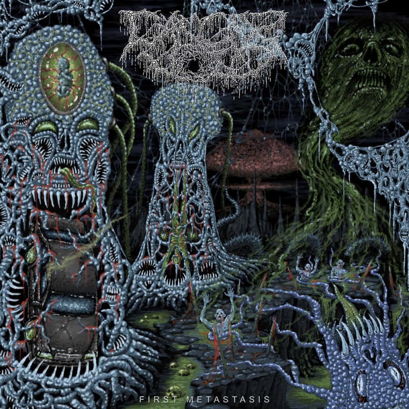 Cancer Void