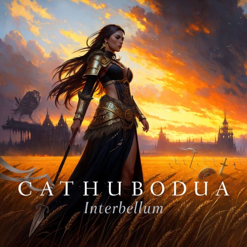 Cathubodua