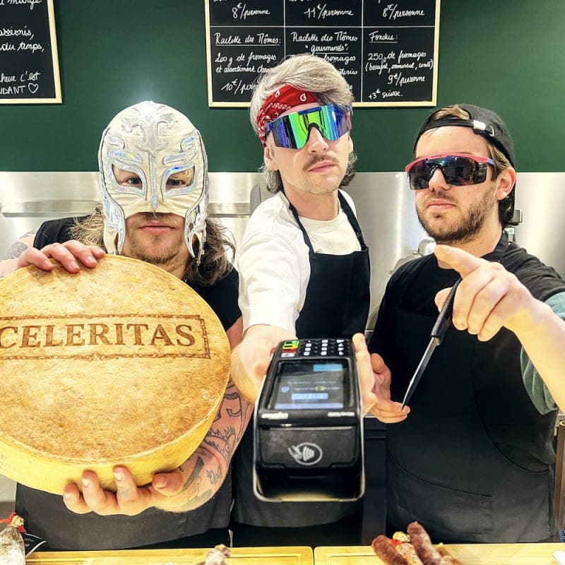 Celeritas