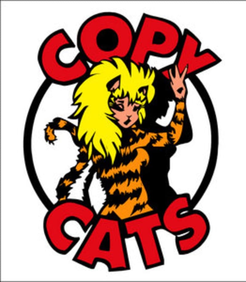 Copy Cats